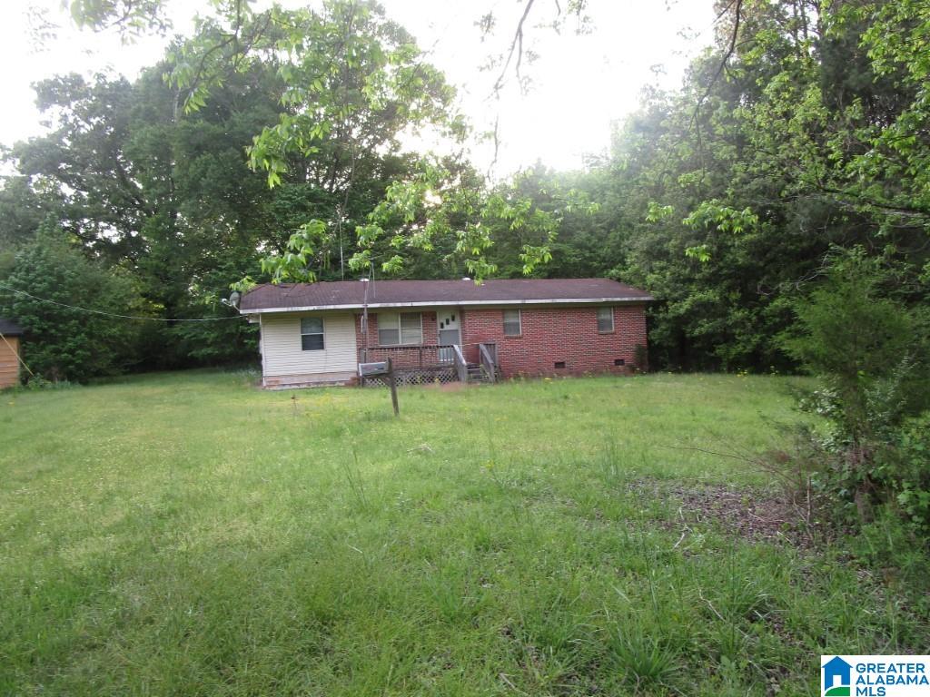 4956 Kings Mill Road Oakman, AL 35579 - Photo 1 of 27