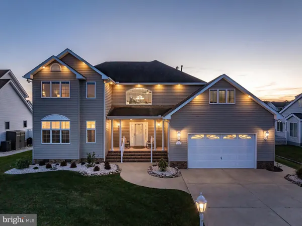 $1,324,999 | 8 Leslie Mews, Berlin, MD 21811