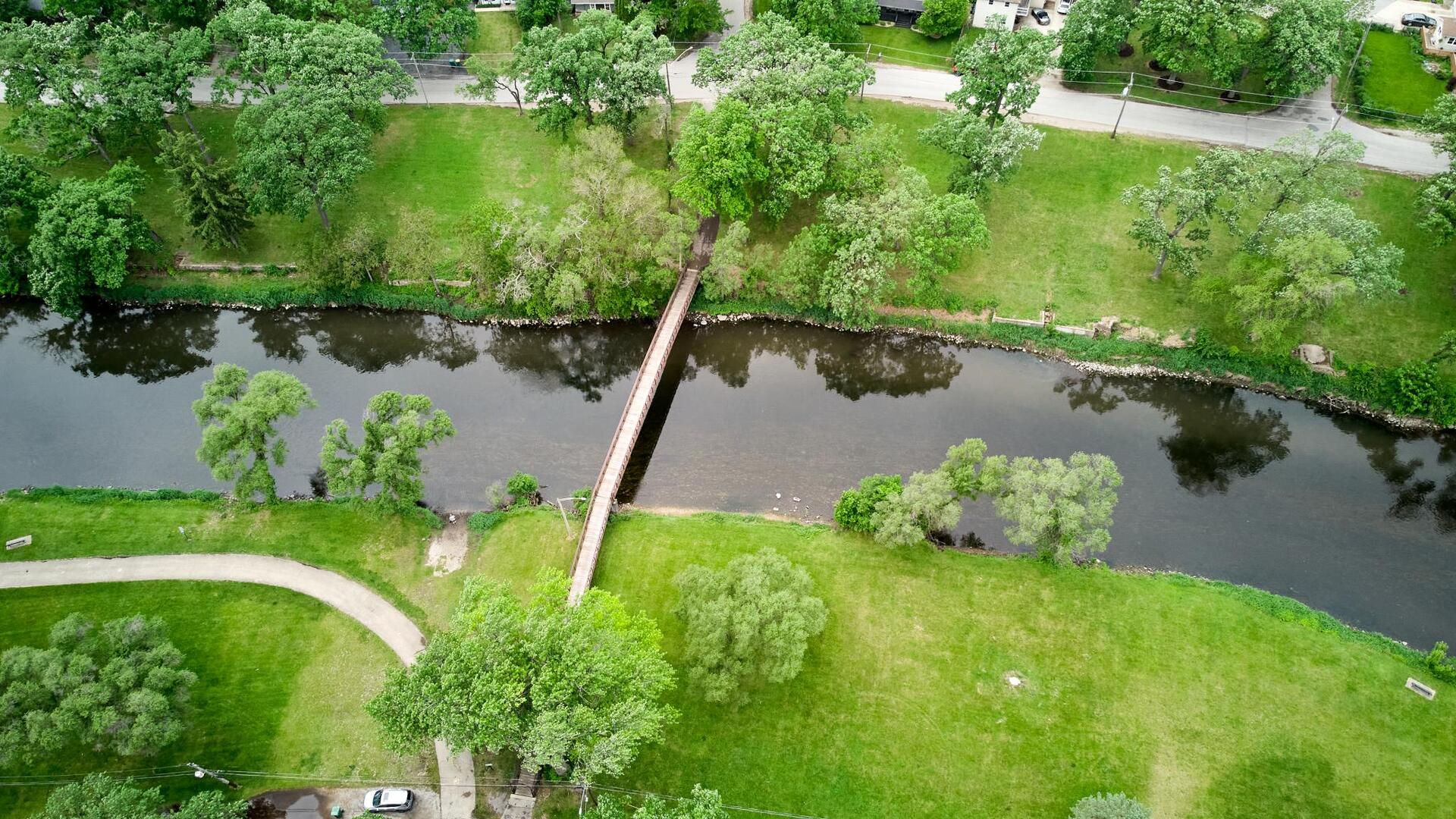904 South Raven Road Shorewood, IL 60404 - Photo 28 of 29