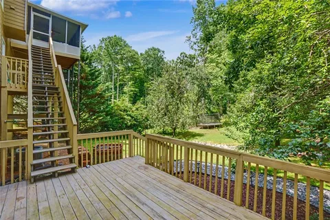$515,000 | 5196 Proctor Lndg Road, Acworth, GA 30101