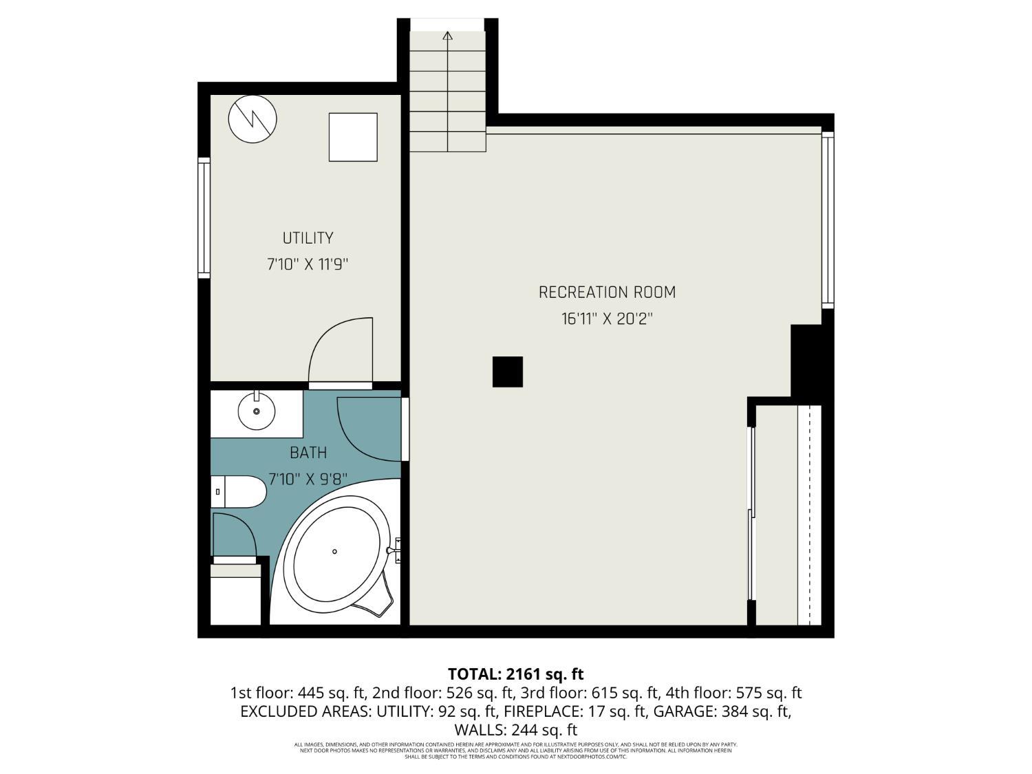 11586 Pippin Road Cincinnati, OH 45231 - Photo 34 of 35 Gallery Image 34