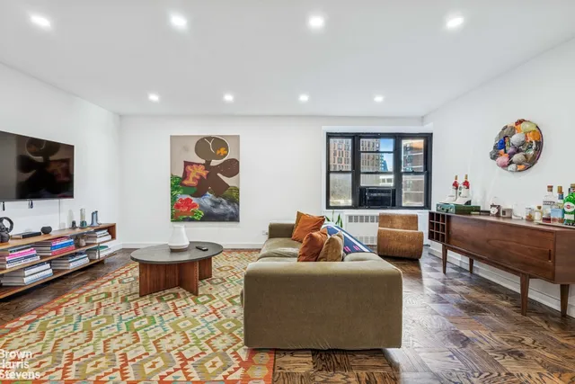$765,000 | 417 Grand Street, Unit D301 | Lower East Side