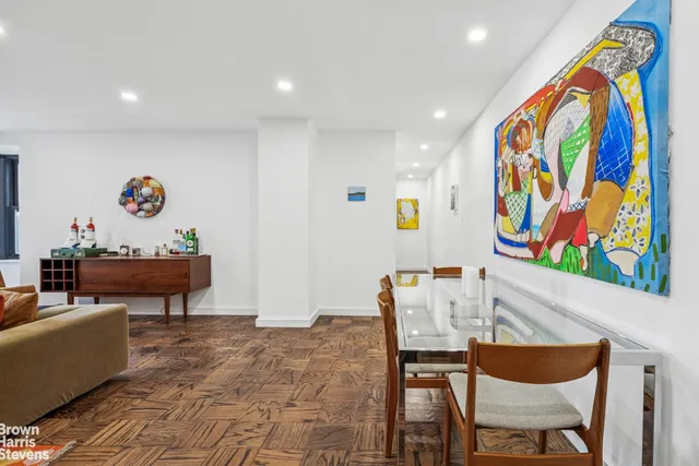 $765,000 | 417 Grand Street, Unit D301 | Lower East Side