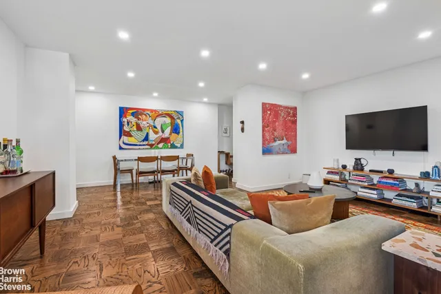 $765,000 | 417 Grand Street, Unit D301 | Lower East Side