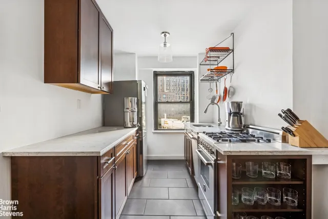 $765,000 | 417 Grand Street, Unit D301 | Lower East Side