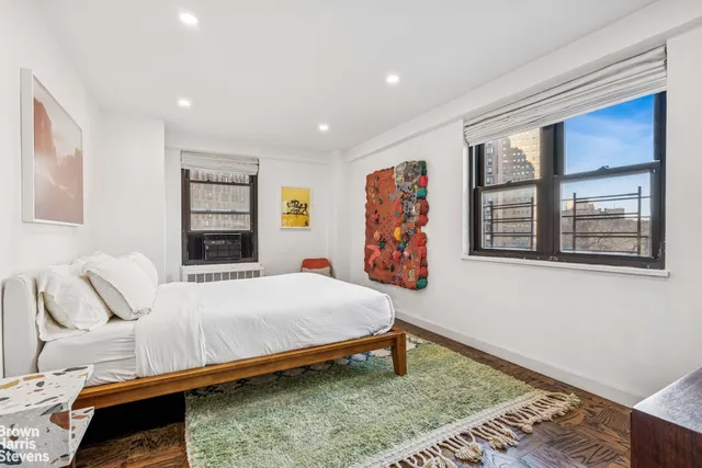 $765,000 | 417 Grand Street, Unit D301 | Lower East Side