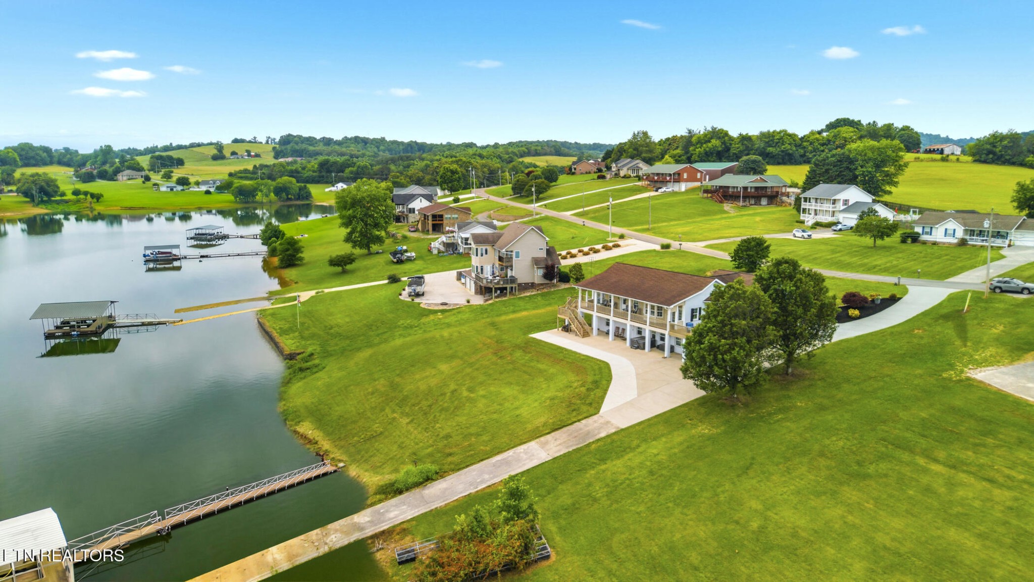 455 Sam Heim Road Rutledge, TN 37861 - Photo 6 of 58