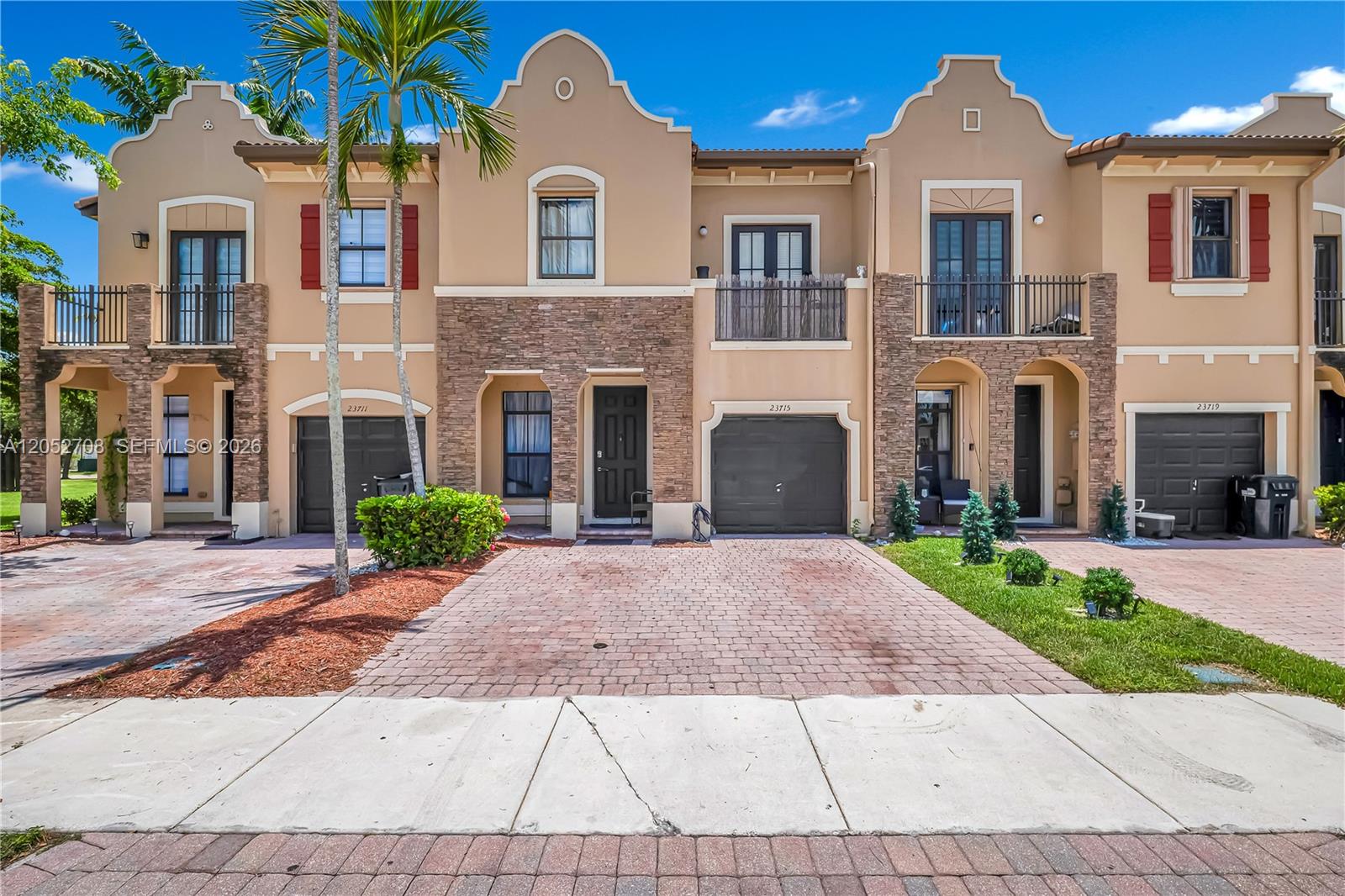 23715 Southwest 114th Place Homestead, FL 33032 - Photo 1 of 18