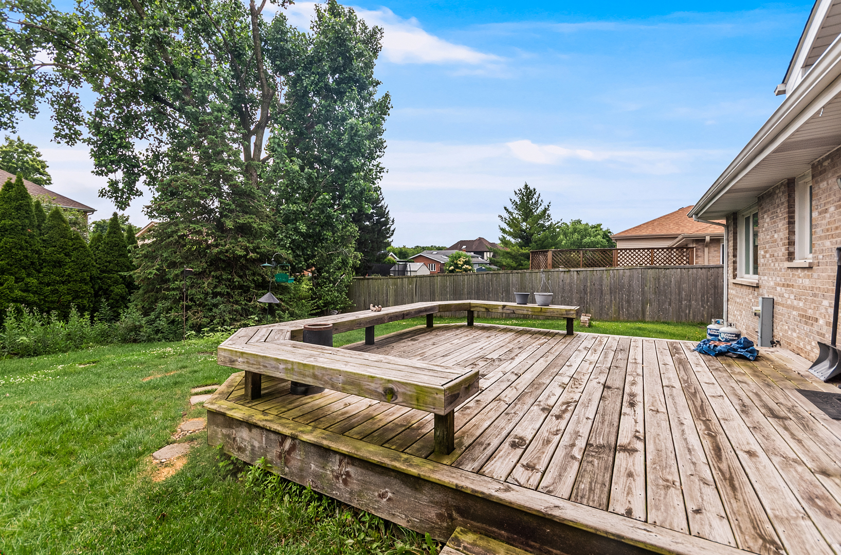 891 Young Street Lemont, IL 60439 - Photo 23 of 23