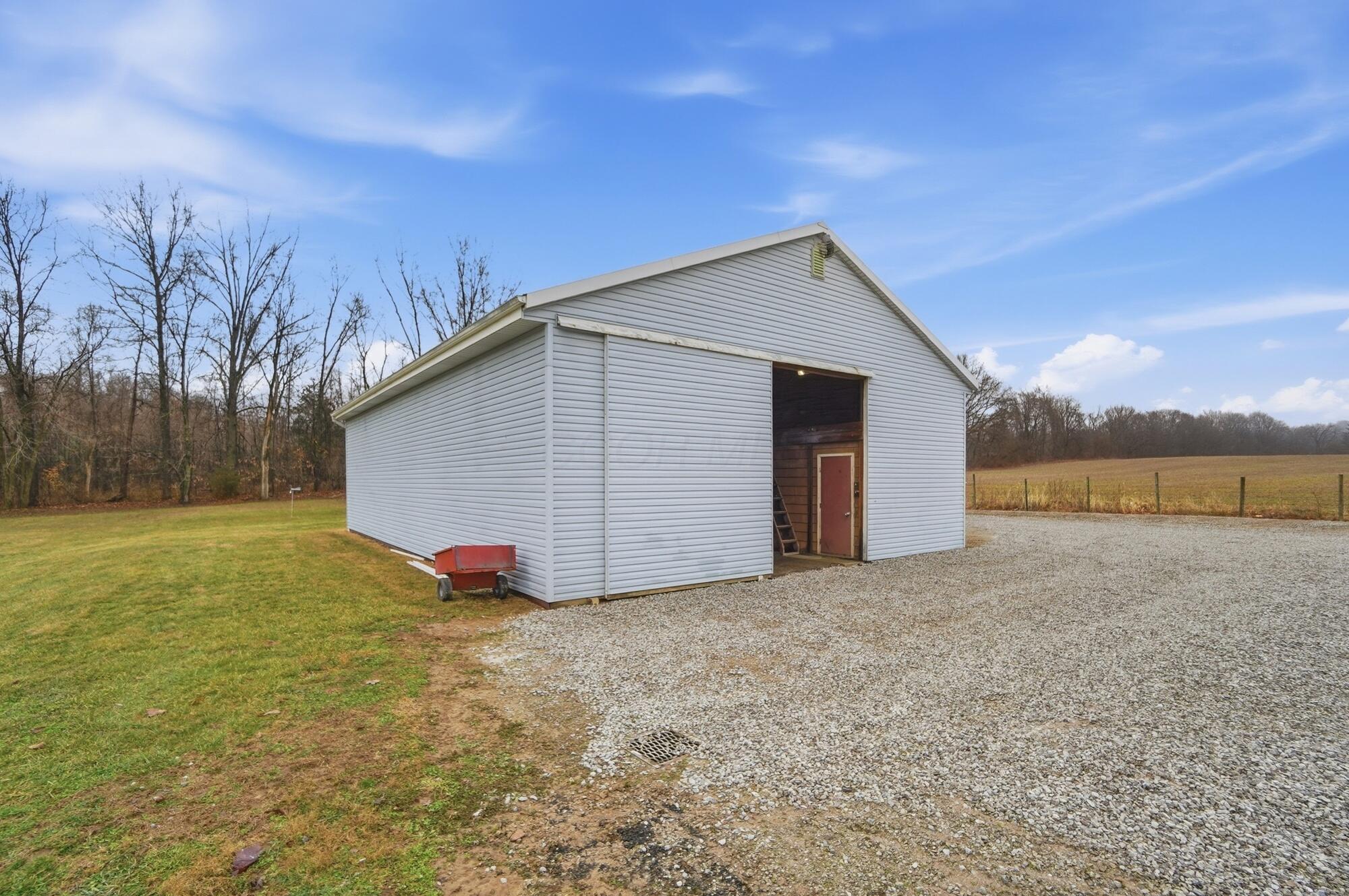 2270 Ginder Road Northwest Lancaster, OH 43130 - Photo 72 of 99