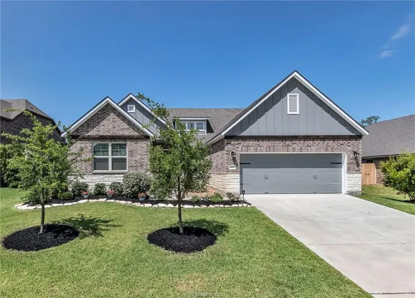$529,000 | 3461 Lockett Hall Circle, Bryan, TX 77808