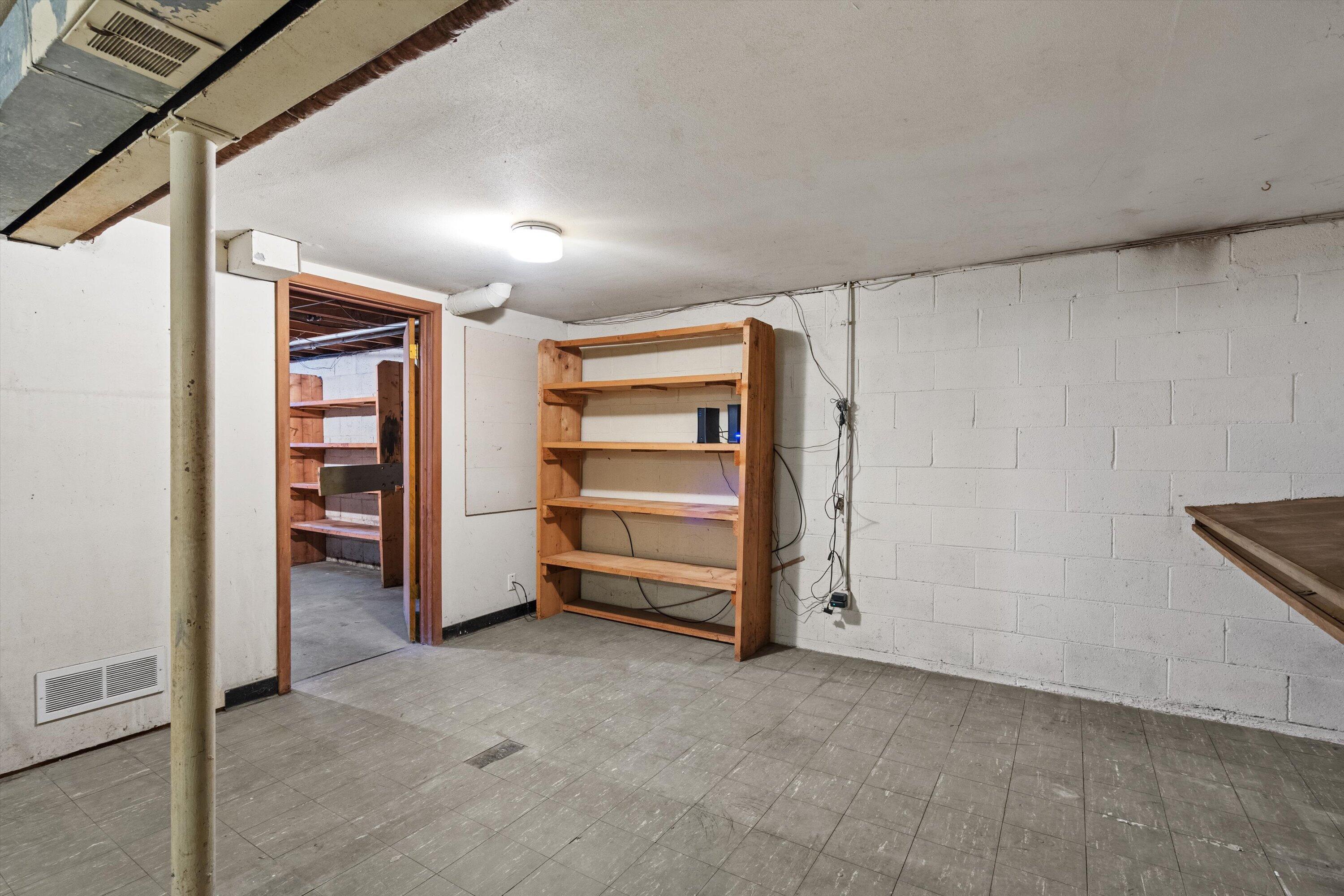 9903 Beloit Road, Unit F10 Milwaukee, WI 53227 - Photo 23 of 30 23-Lower Level