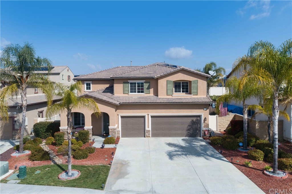 28338 Tupelo Road Menifee, CA 92584 - Photo 1 of 1