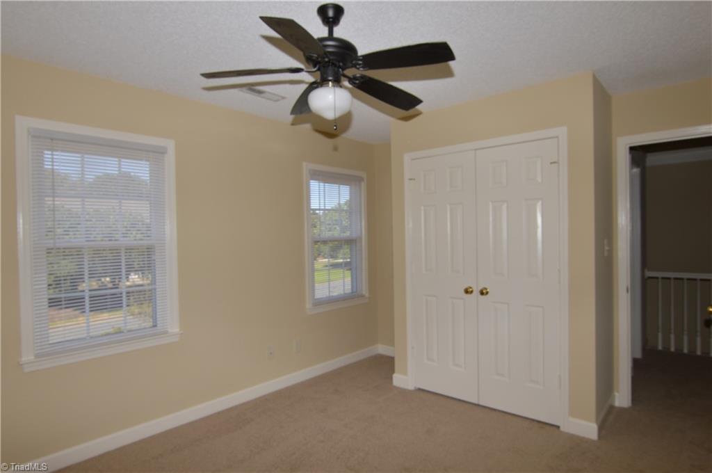 5000 Peppertree Road Clemmons, NC 27012 - Photo 14 of 30 4th bedroom