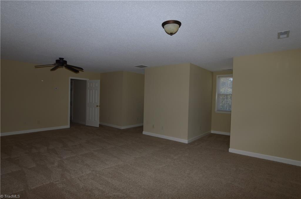 5000 Peppertree Road Clemmons, NC 27012 - Photo 20 of 30 LARGE bonus room on upper level.