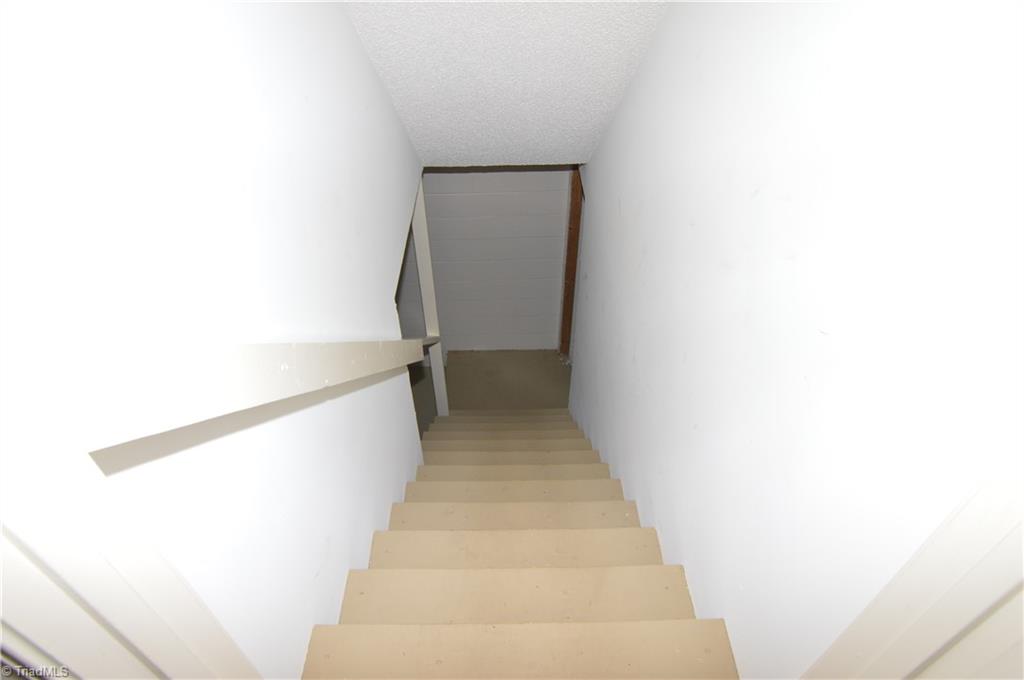 5000 Peppertree Road Clemmons, NC 27012 - Photo 23 of 30 Lets do down to the daylight basement