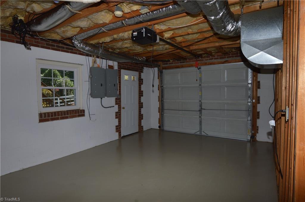 5000 Peppertree Road Clemmons, NC 27012 - Photo 26 of 30 Also has basement garage.
