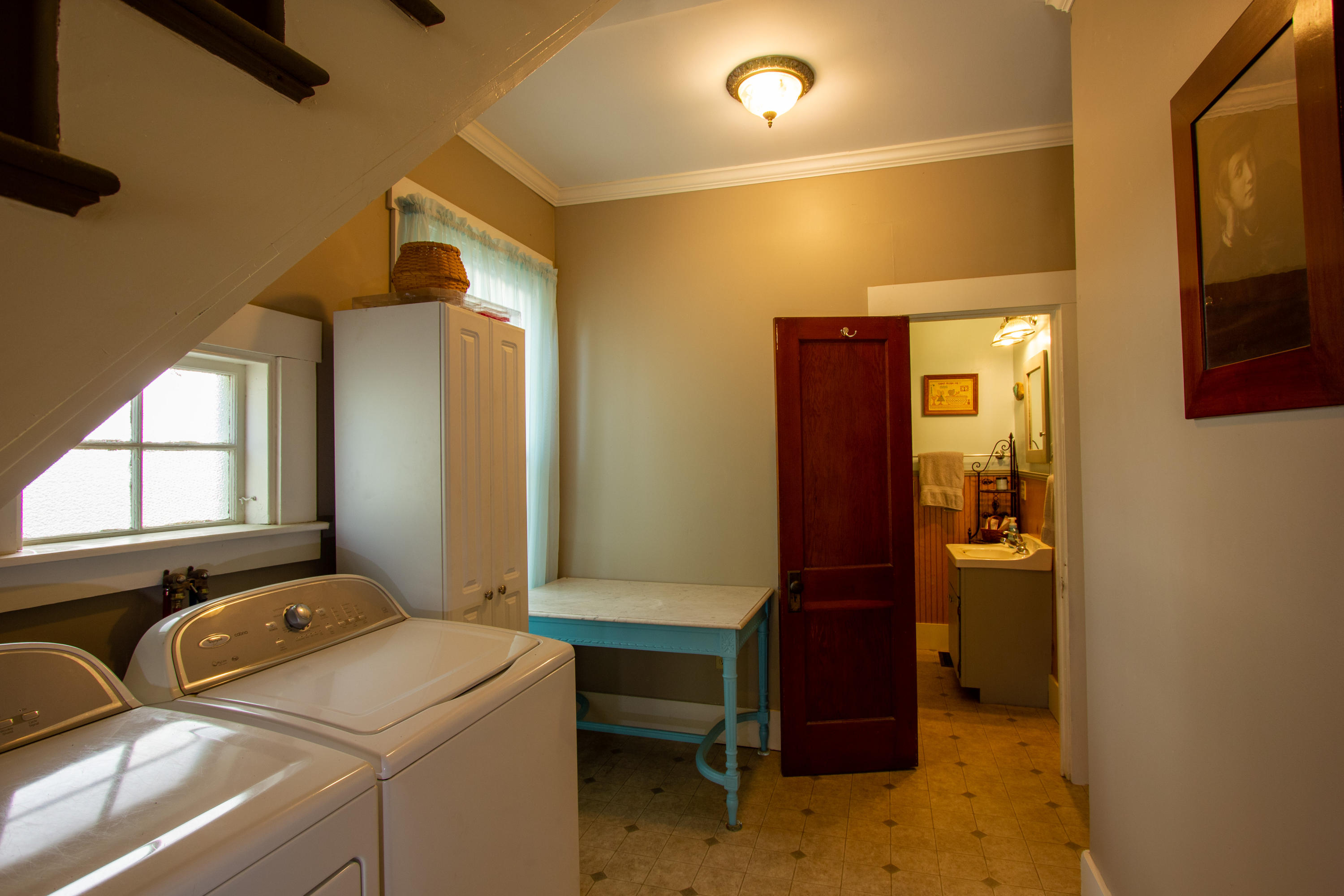 55 Gordon Hill Road Thorndike, ME 04986 - Photo 42 of 97 Downstairs (21 of 33)