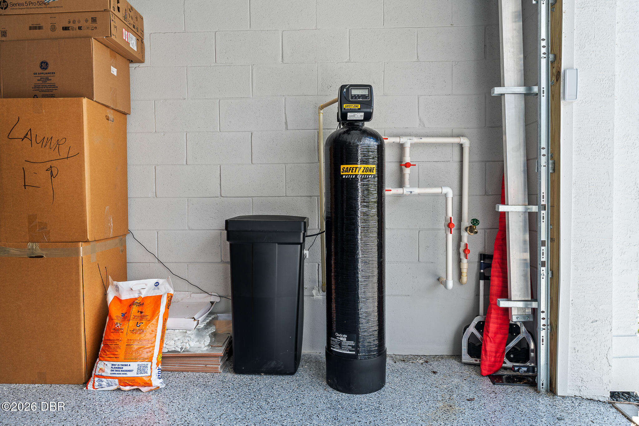 13 Regency Road Ormond Beach, FL 32174 - Photo 54 of 60 Water Filtration