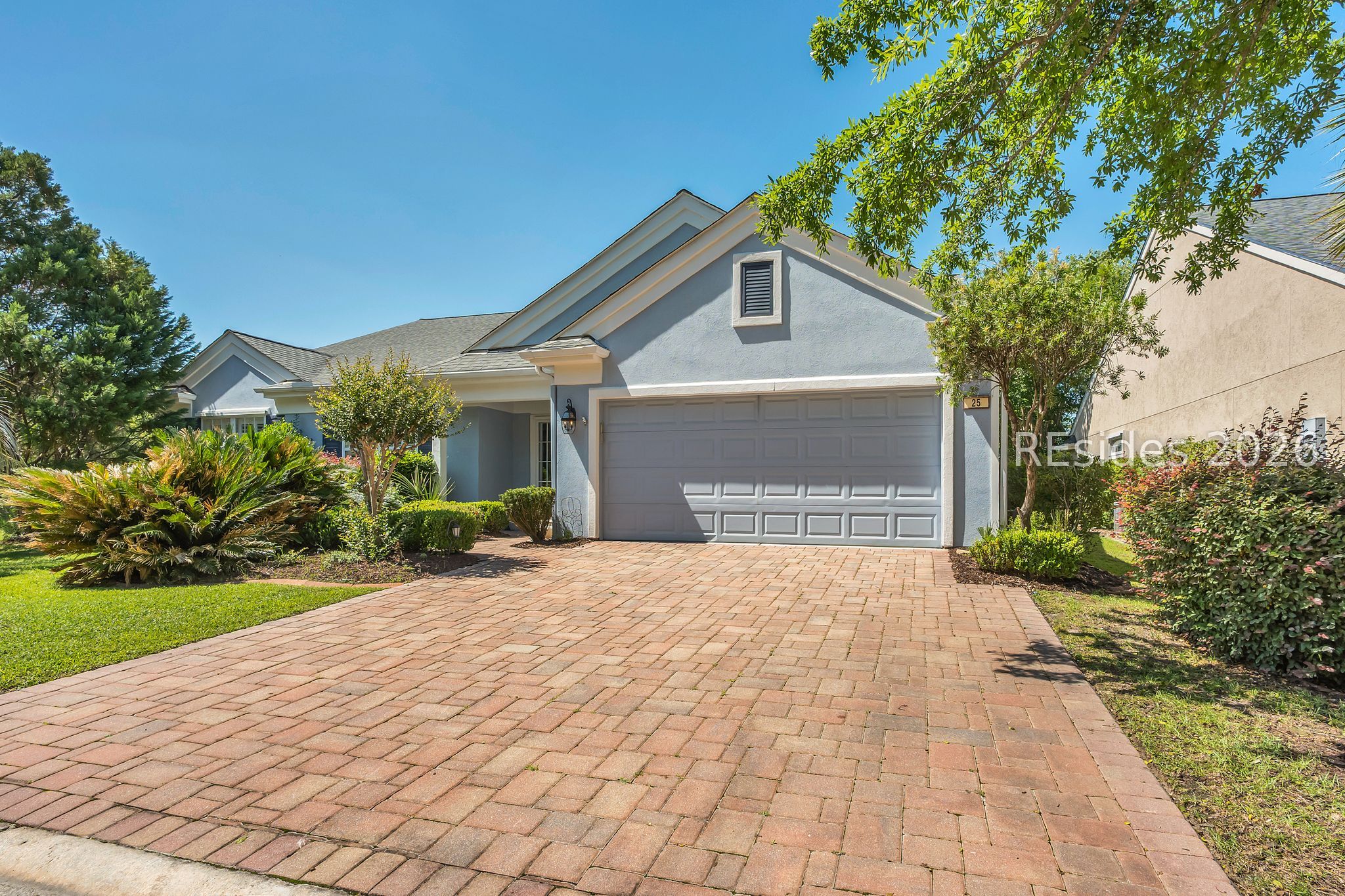 25 Columbus Circle Bluffton, SC 29909 - Photo 3 of 44