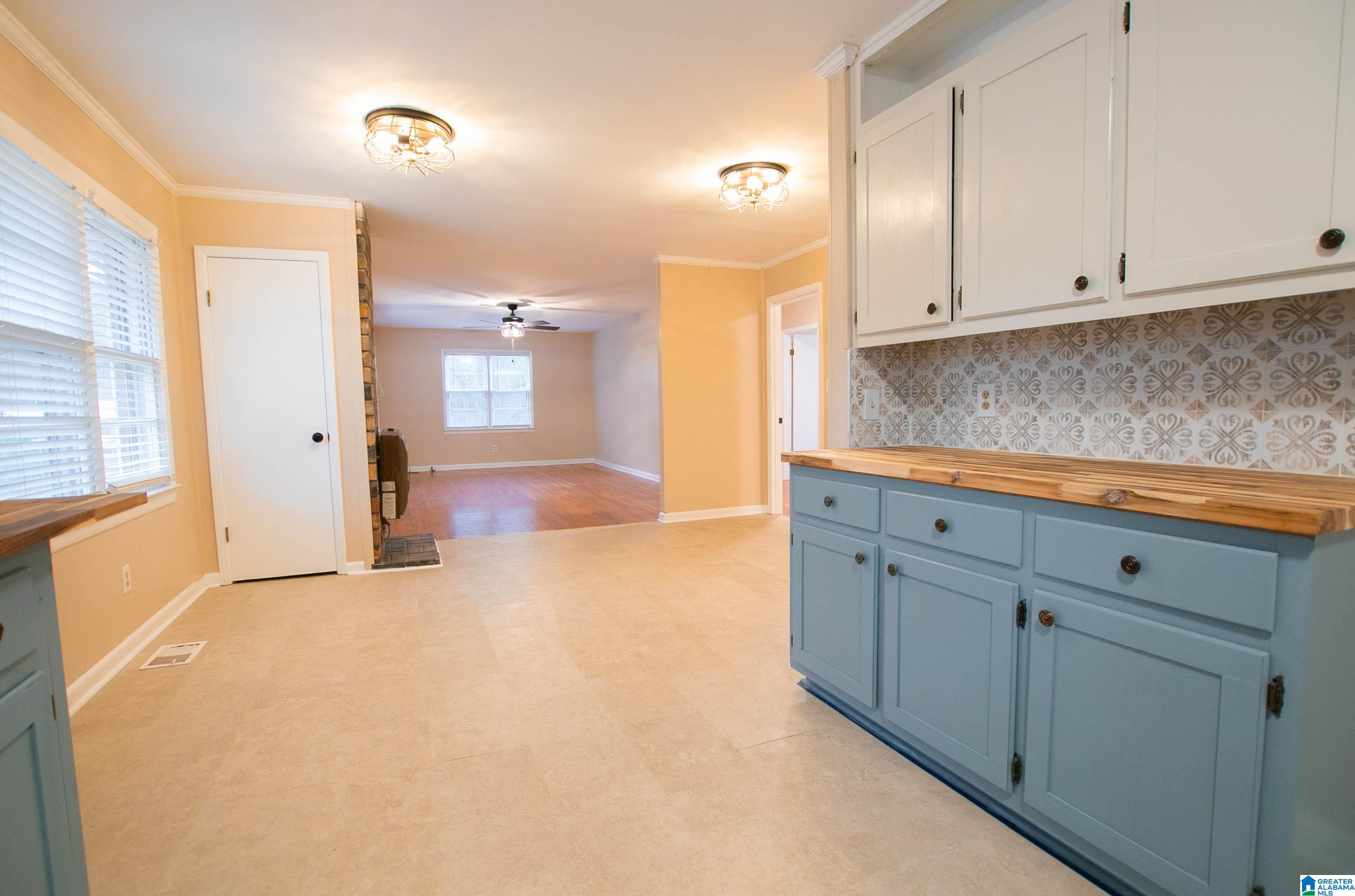 5252 Spunky Hollow Road Remlap, AL 35133 - Photo 12 of 58