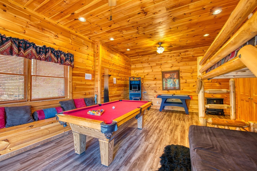 2722 Dogwood Ridge Way Sevierville, TN 37862 - Photo 17 of 24 Gallery Image 17