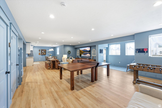 283 North 500 West Mapleton, UT 84664 - Photo 63 of 102 Playroom for everyone!
