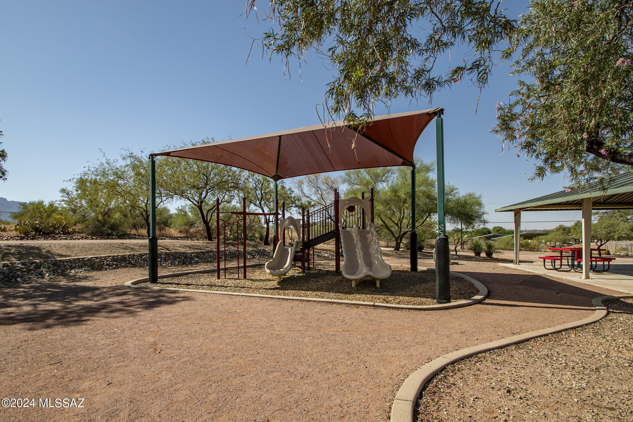 15070 North Pelham Road Tucson, AZ 85739 - Photo 29 of 31 Gallery Image 29