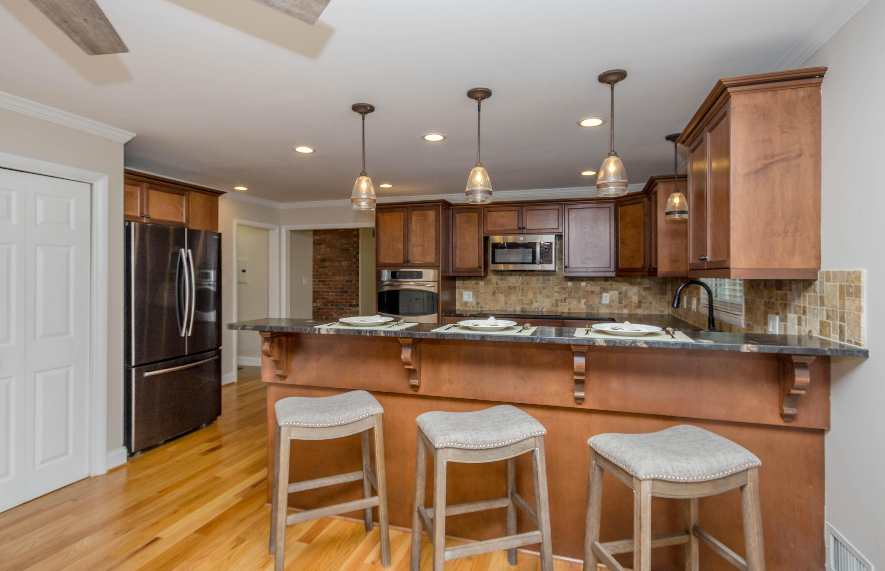 3101 Ramsgate Road Augusta, GA 30909 - Photo 26 of 51 Eat-In Kitchen