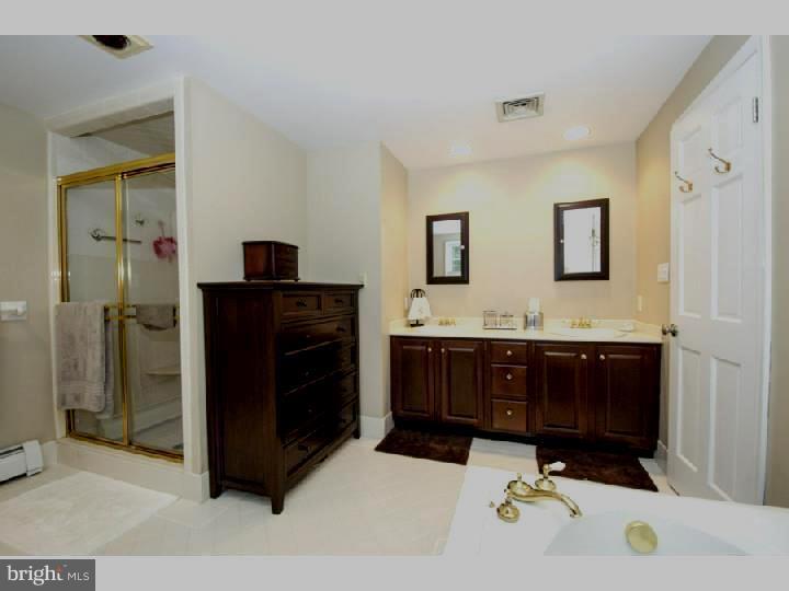 604 Fernfield Circle Wayne, PA 19087 - Photo 11 of 21 Master Bathroom