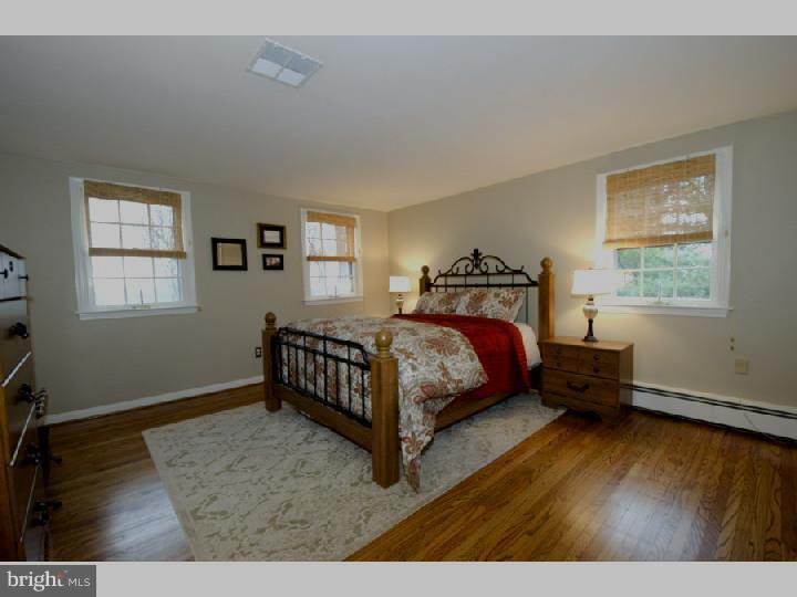 604 Fernfield Circle Wayne, PA 19087 - Photo 12 of 21 Bedroom 2