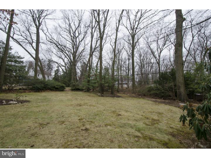 604 Fernfield Circle Wayne, PA 19087 - Photo 21 of 21 Exterior Back