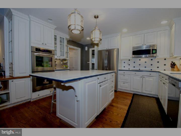 604 Fernfield Circle Wayne, PA 19087 - Photo 5 of 21 Kitchen
