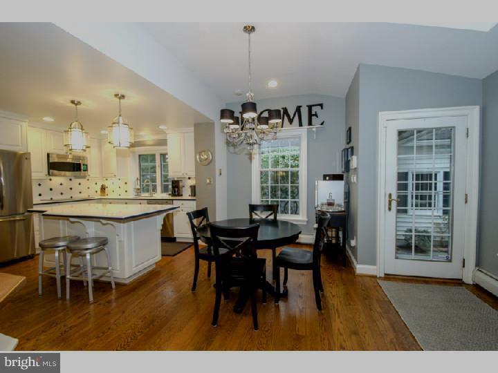 604 Fernfield Circle Wayne, PA 19087 - Photo 6 of 21 Breakfast Room