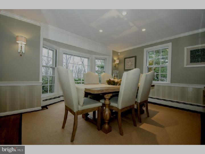 604 Fernfield Circle Wayne, PA 19087 - Photo 7 of 21 Dining Room