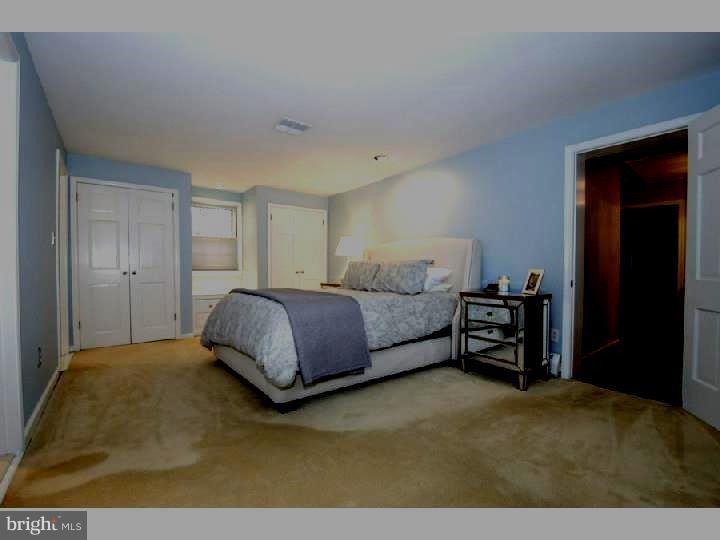 604 Fernfield Circle Wayne, PA 19087 - Photo 10 of 21 Bedroom - Main