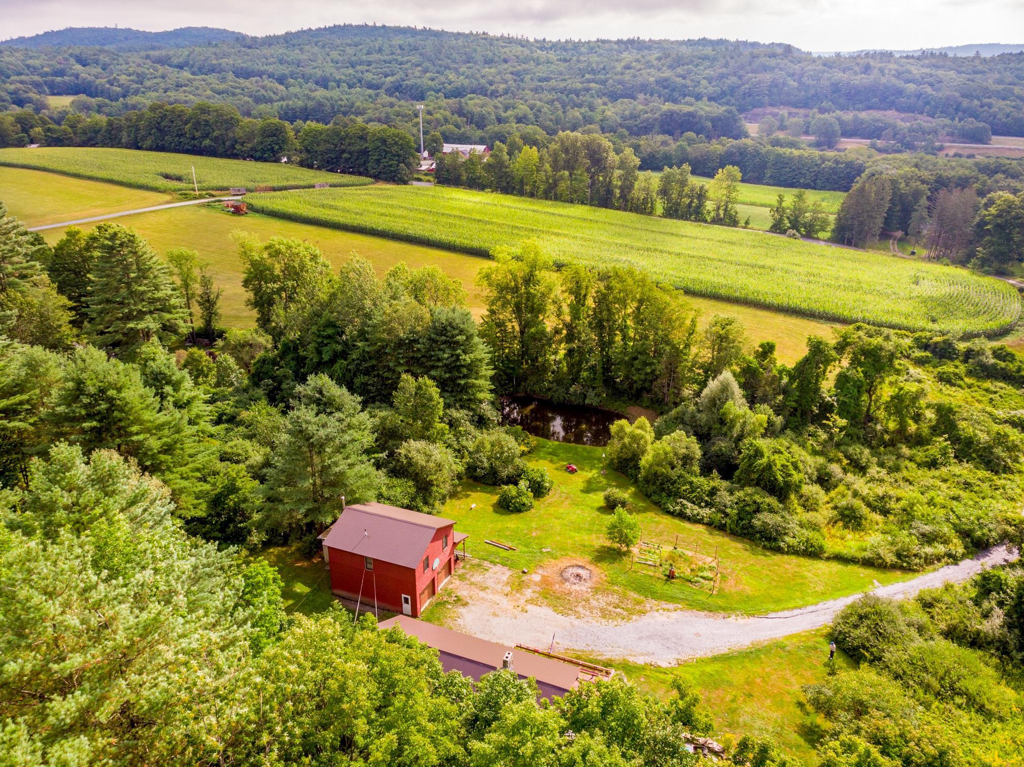 277 Spencer Hollow Road Springfield, VT 05156 - Photo 39 of 40