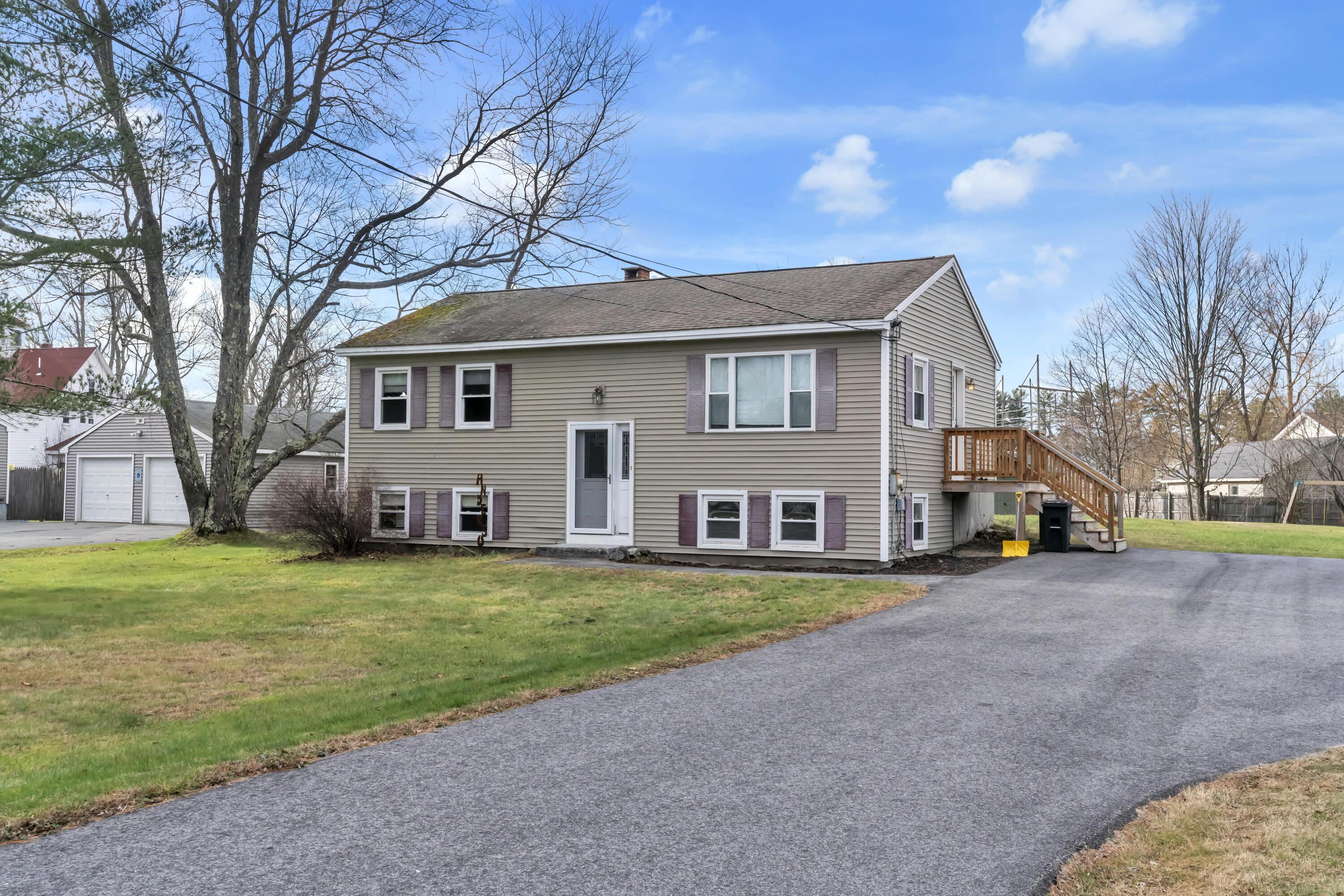 126 Main Street Windham, ME 04062 - Photo 1 of 31 _DSC4836