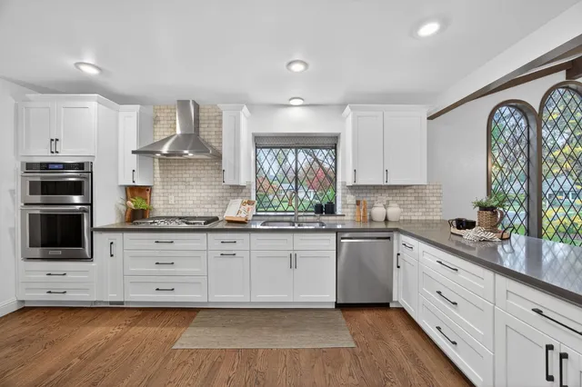 $1,080,000 | 1371 El Nido Way, Sacramento, CA 95864