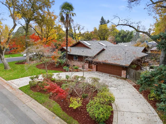 $1,080,000 | 1371 El Nido Way, Sacramento, CA 95864