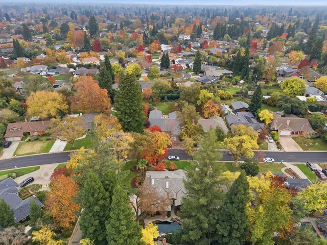 $1,080,000 | 1371 El Nido Way, Sacramento, CA 95864