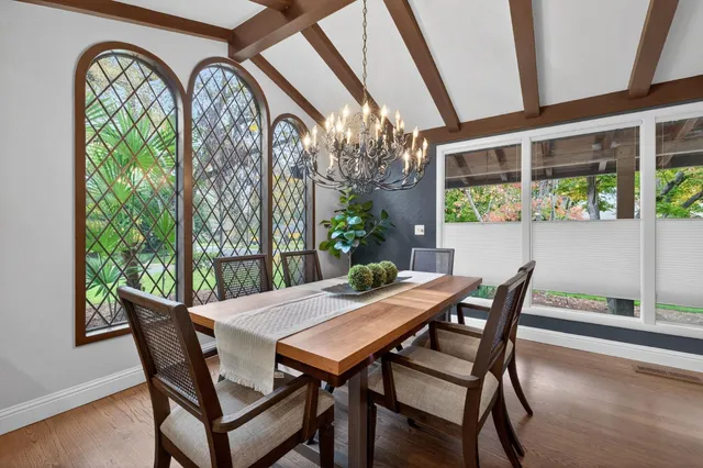 $1,080,000 | 1371 El Nido Way, Sacramento, CA 95864