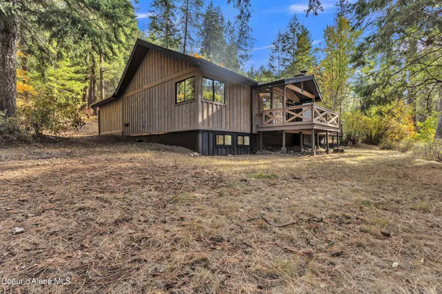 $749,950 | 42820 Highway 97, Harrison, ID 83833