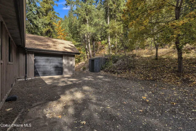 $749,950 | 42820 Highway 97, Harrison, ID 83833