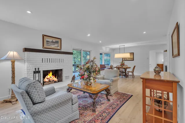 $749,950 | 42820 Highway 97, Harrison, ID 83833