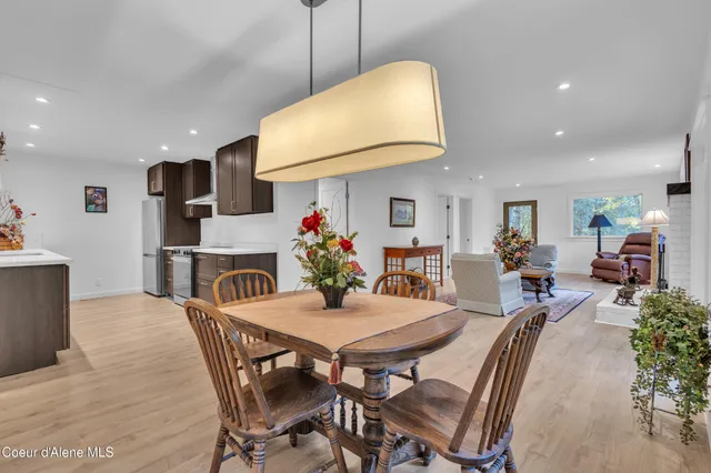 $749,950 | 42820 Highway 97, Harrison, ID 83833