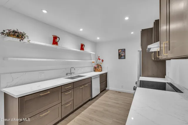 $749,950 | 42820 Highway 97, Harrison, ID 83833