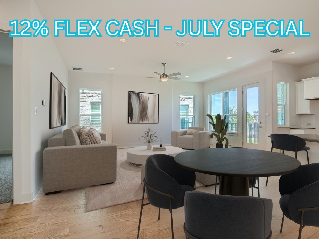 1531 North Red Bud Ln Unit 37  