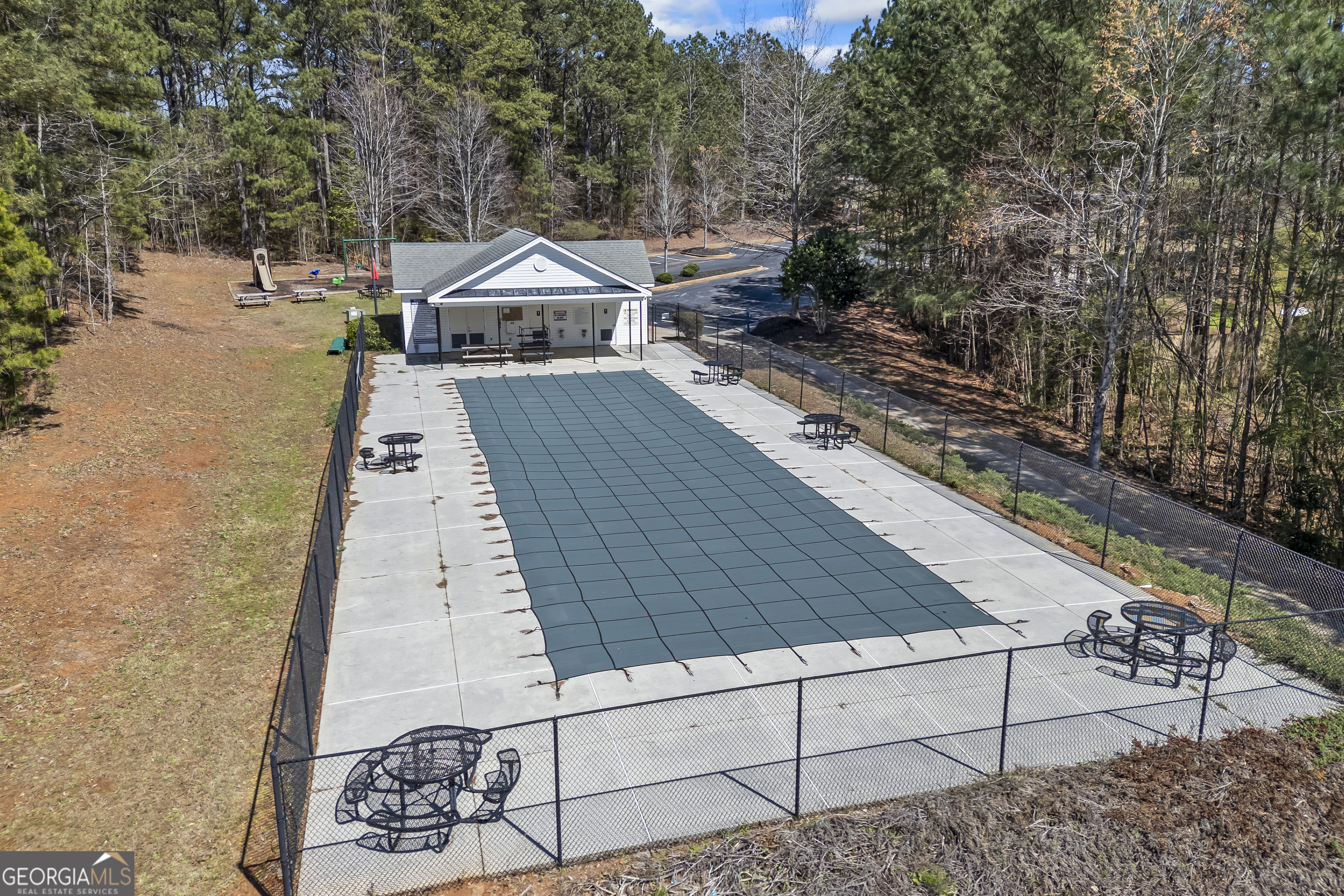 1229 Morgans Run Monroe, GA 30656 - Photo 48 of 54