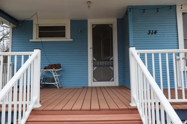 $225,000 | 314 East Jasper Street, Goodland, IN 47948